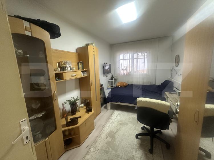 Apartament 2 camere, 49 mp, zona Centrală