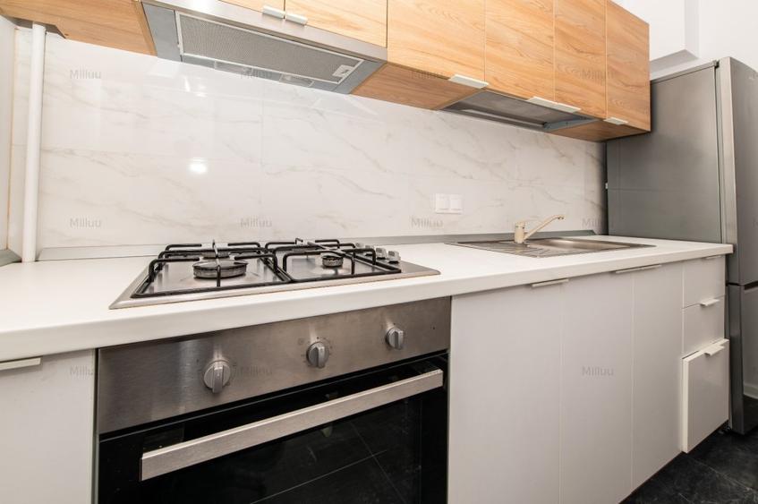 Studio | Parcare | Petfriendly | Drumul Taberei