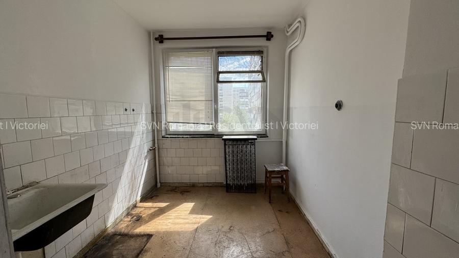 REA1019392 Apartament 2 camere Tineretului - Decomandat - 5 min Metrou si Parc - 8