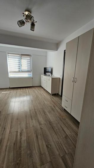 Apartament cochet, gata să devină „acasă” – 1 cameră, bloc nou (2019), Șoseaua Nicolina – 73.900 €