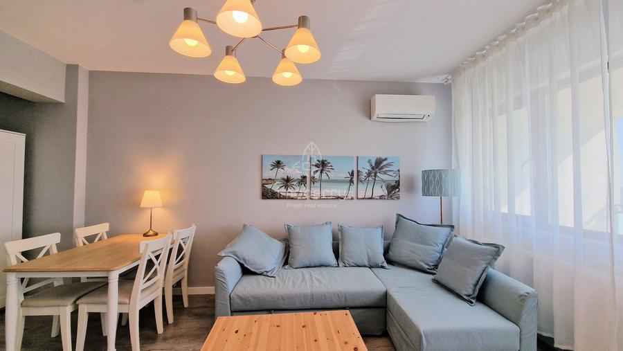 2 camere | Parcare subterana | Parcul Carol | Mobilat& Utilat complet