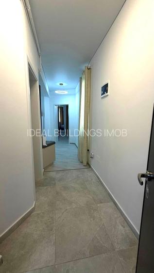 Prima Inchiriere | Apartament 2 camere | Open Space | 42mp - 12
