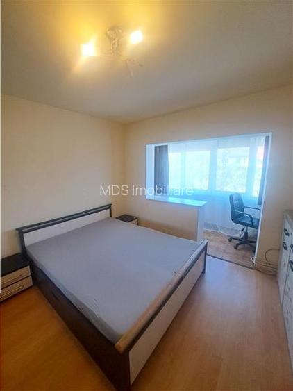 3 camere, decomandat, 2 bai langa Iulius Mall! - 3