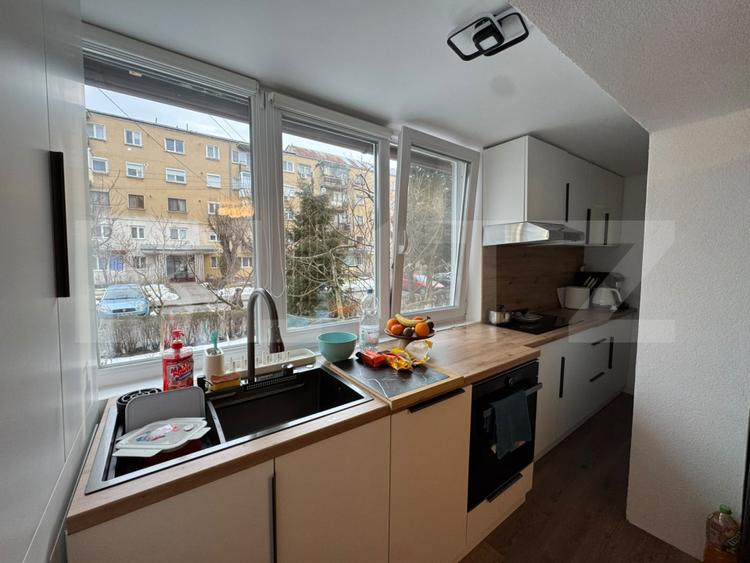 APARTAMENT 3 CAMERE DE ÎNCHIRIAT – Aleea Păcii, Deva