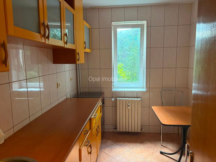 Exclusivitate- Tomis 2, 2 camere, semidecomandat, etaj 2/4, pozitionat vest - 6