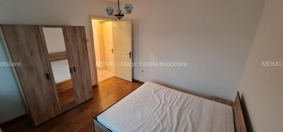 Apartament de doua camere, zona Garii (bloc E1) - 9