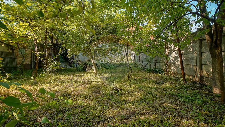 Casa individuala pe str. Vulcan Brasov | Teren 705 mp - 40