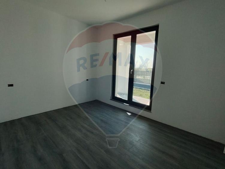 Casă cu 4 camere Greenfield Residence
