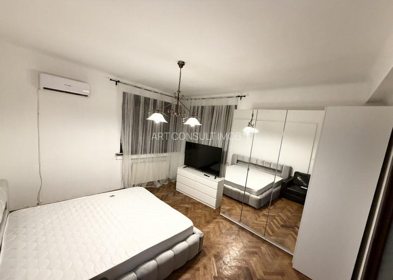 Lizeanu | 3 Camere | Centrala | Metrou - 2