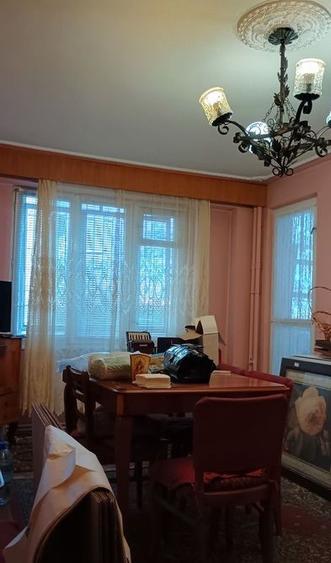 Apartament 3 camere Scriitorilor,parter,117500 Euro