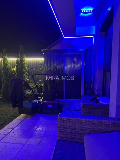 Casă premium complet mobilată | Finisaje superioare | Complex privat - 16