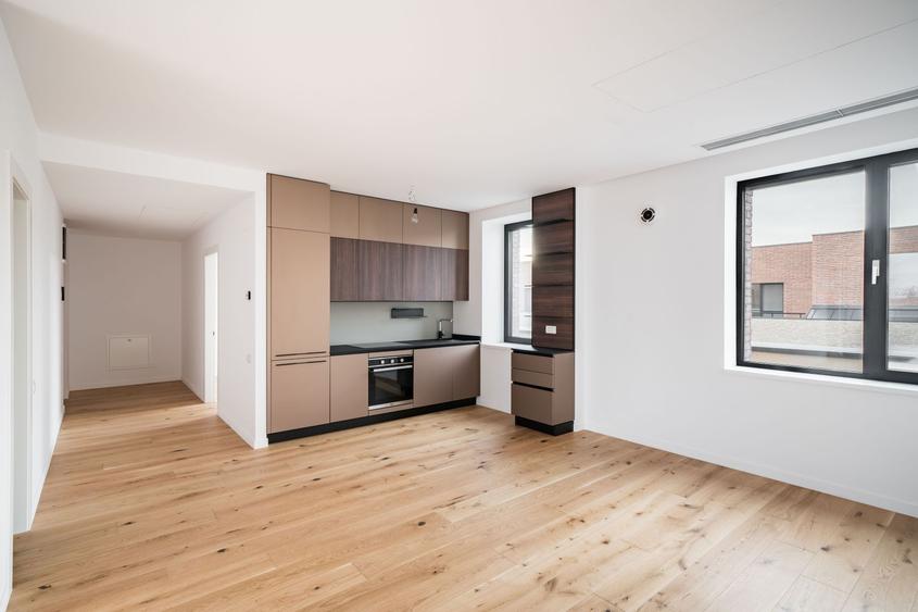 Apartament cu 3 camere la inchiriere in Amber Forest