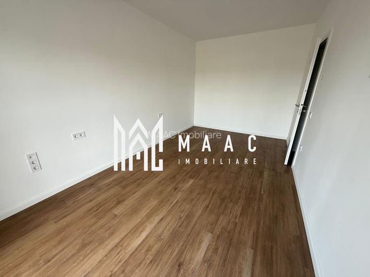 Apartament 2 camere de vânzare | Turnișor, Sibiu | grădină 21 mp - 5