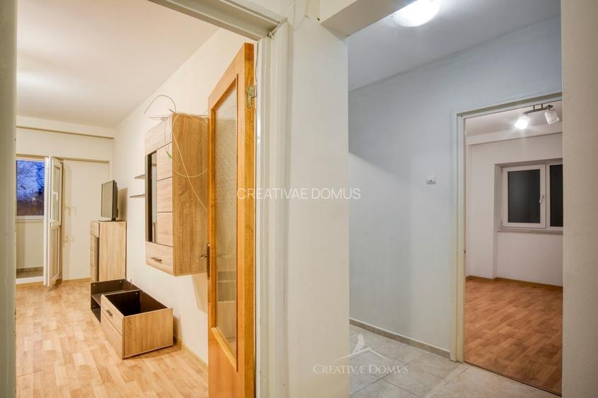 Doamna Ghica - Apartament cu 3 camere - 2