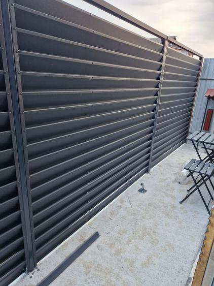Hală industrială modernă de închiriat | 200 mp | Înălțime 5 m