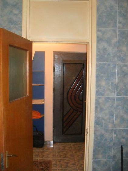 IANCULUI-METROU-MEGAMALL,2 cam ,decomandate, spatios,65 mp. 350 euro