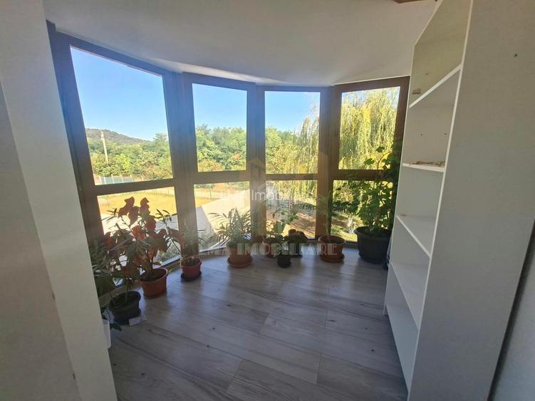 Casa individuala Harman Brasov  parter+etaj - 28