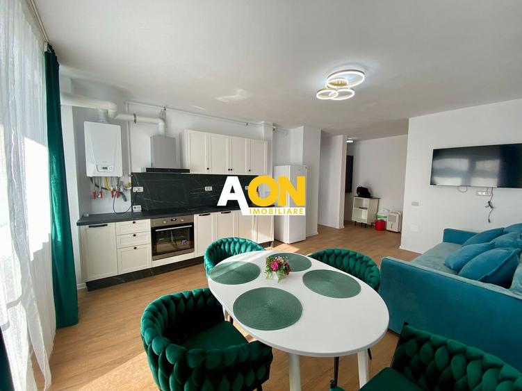 Apartament 2 Camere, Nou