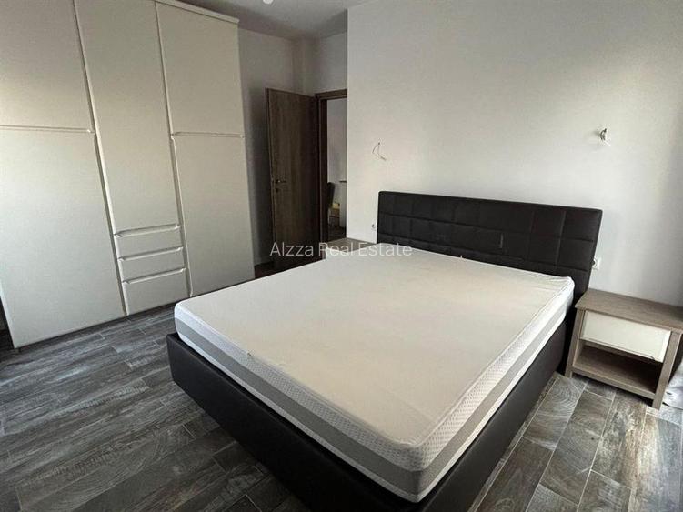 ALZZA REAL ESTATE -- Apartment with 1 bedrooms for rent 55 sqm in Cluj-Napoca, B - 6