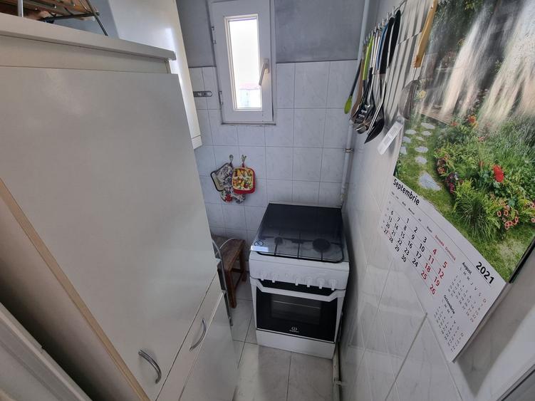 Apartament 3 camere zona Capitol