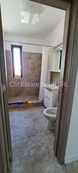Penthouse in Giroc cu 3 camere - 5