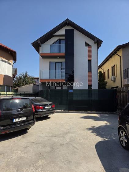 Apartament 3 camere mobilat - 15