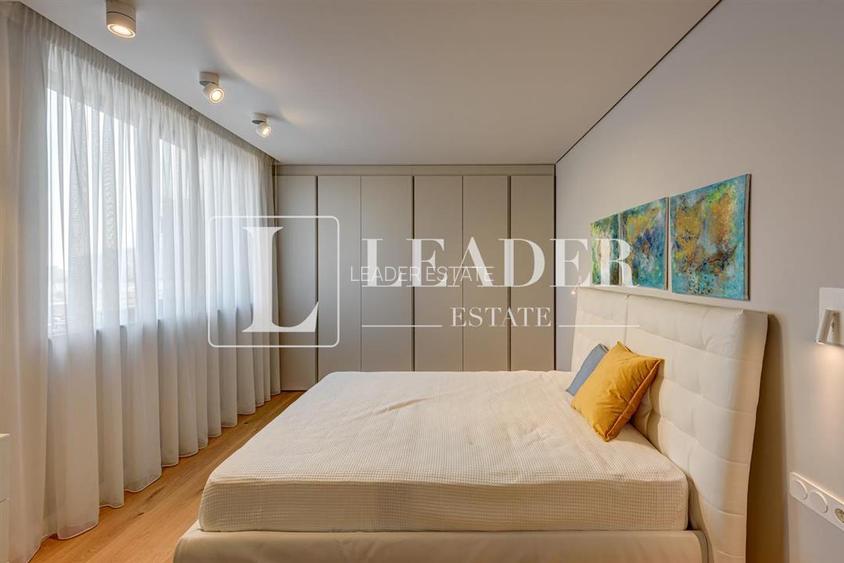 Apartament 5 camere exclusivist | Floreasca | de inchiriat - 28