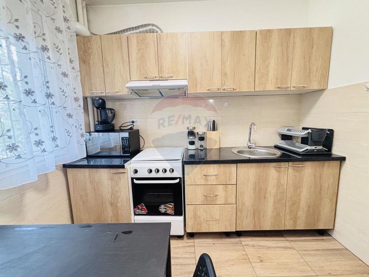 Apartament 2 camere de închiriat | Bd. Ion Mihalache – Domenii / 1 Mai