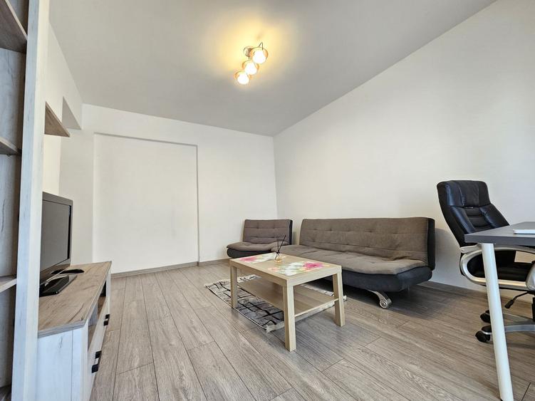 Apeductului Residence| Ap cu doua camere decomandate cu loc de parcare