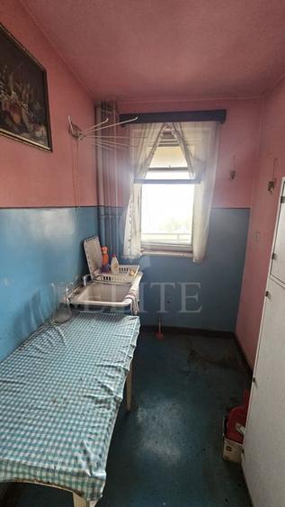 Apartament 2 camere în zona SIRENA