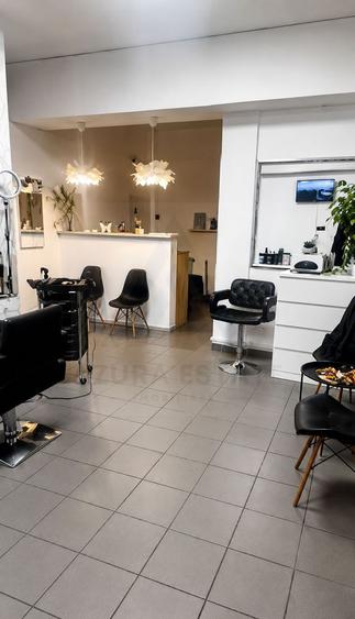 Spatiu comercial cu multiple posibilitati inchiriere zona Alba Iulia