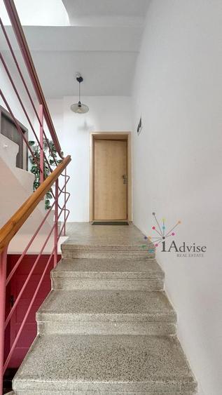 GARSONIERA SPATIOASA DE INCHIRIAT IN SCHEI