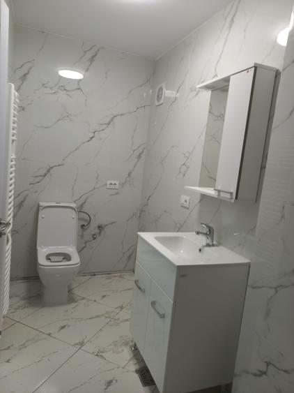 Etaj de 70mp in cladire de birouri