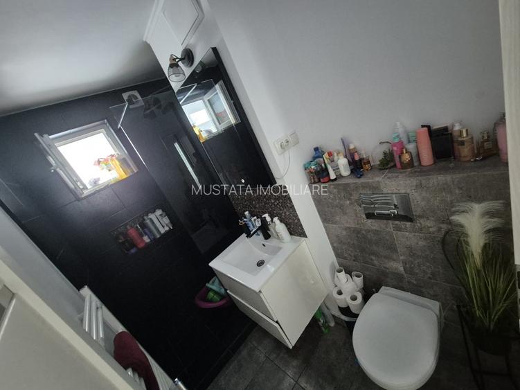 Apartament 3 camere Hipodrom - 64mp - Renovat Recent - Mobilat Utilat. - 8