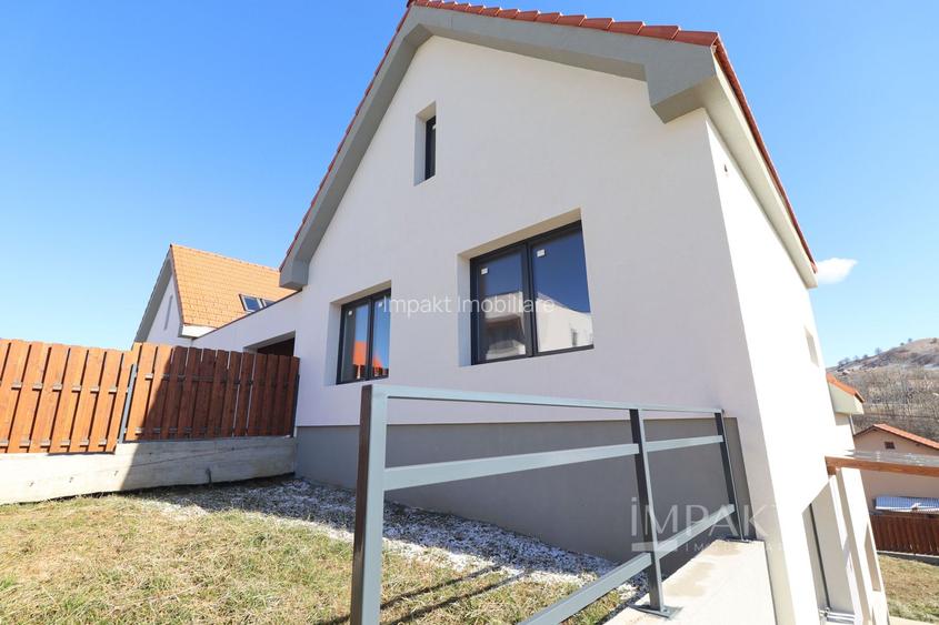 Casa superba si spatioasa, situata in Salicea! - 19