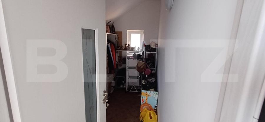 Apartament spațios, 93 mp utili, mobilat complet – Zona Hotel Diana