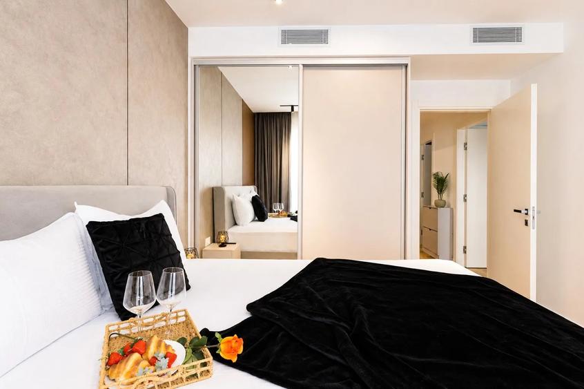 Apartament 3 camere Floreasca, Aviatiei, Fabrica de Glucoza, Bucuresti
