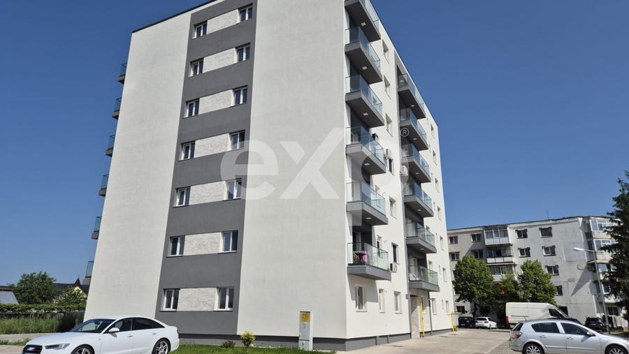 TVA inclus | Apartament 2 camere in Mioveni | Bloc Nou | Comision 0%