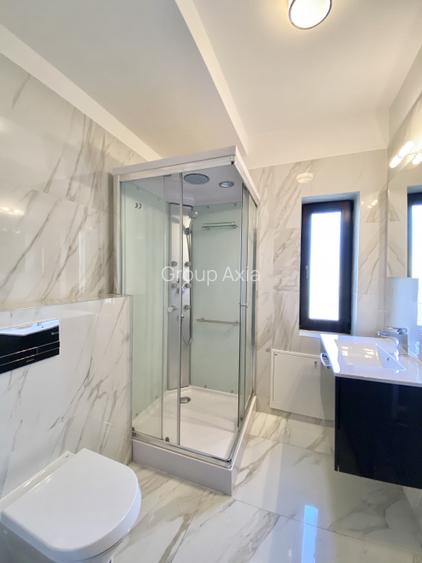 Inchiriere Apartament 3 camere, imobil tip vila, zona UMF / USAMV - 8