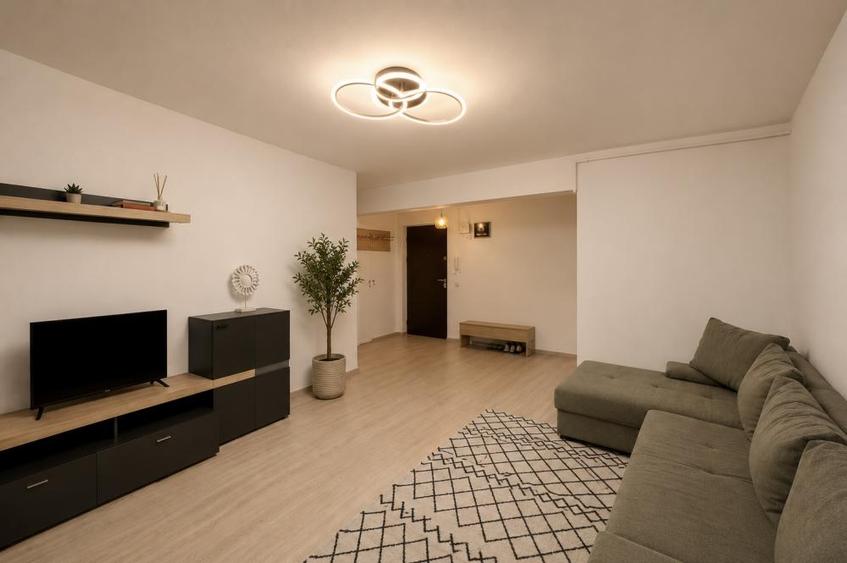 110000 euro - 2camere- decomandata-centrala proprie-metrou