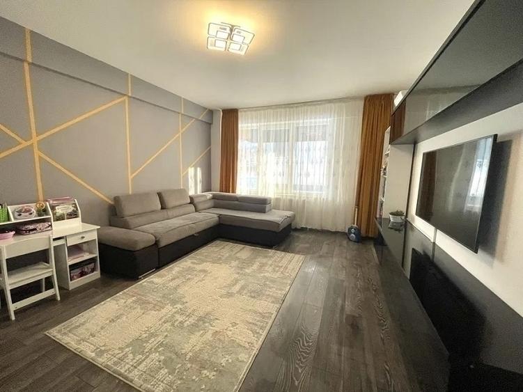 2 Camere - etaj intermediar - 2 locuri parcare - 98.000€