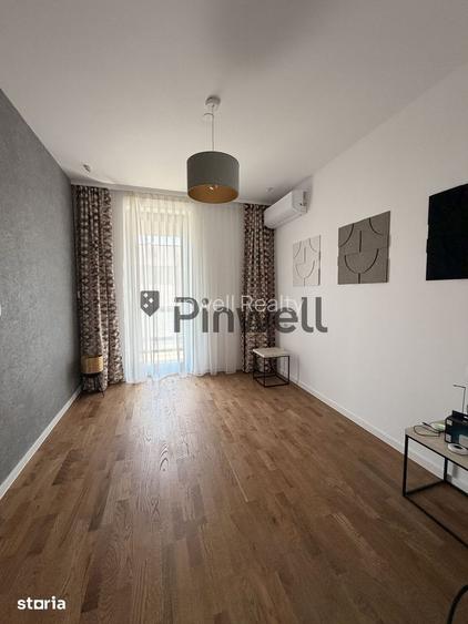 APARTAMENT 3 CAMERE I THE IVY BANEASA I LOC DE PARCARE INCLUS - 14