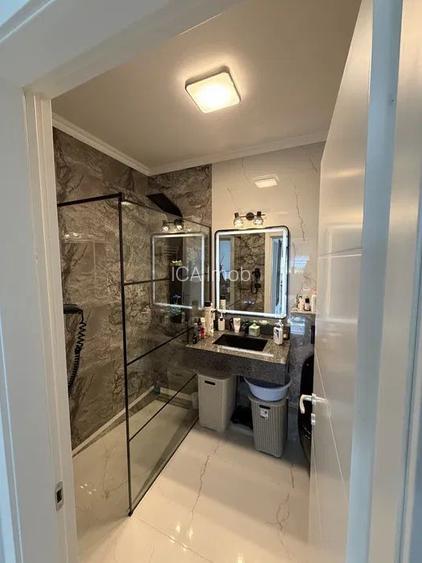 Apartament spatios Grozavesti metrou - 6