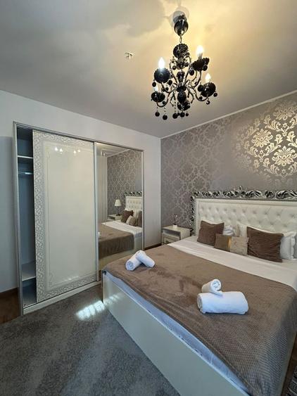 APARTAMENT 2 CAMERE OPENSPACE PARCUL CAROL - TINERETULUI