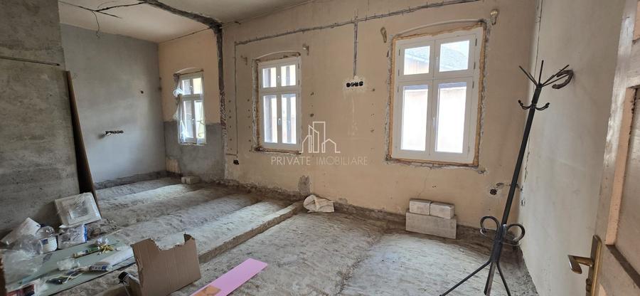 Spatiu de vanzare in centrul orasului Sighisoara