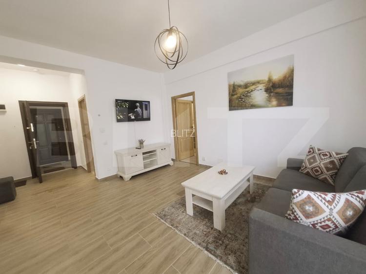 Afacere la Cheie în Predeal – 15 Apartamente Mobilate, 21 Locuri de Parcare - 3