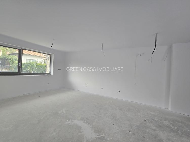 Casa individuală spațioasă cu garaj, D+P+E, 210mp utili, Dâmbul Rotund - 11