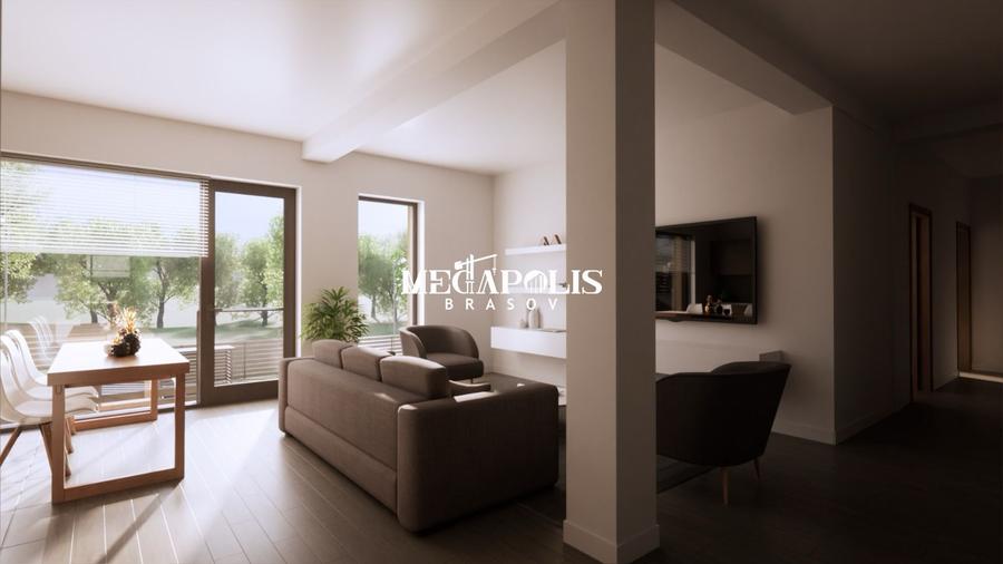 Apartament 2 camere | Direct Dezvoltator | Premium | Buncloc