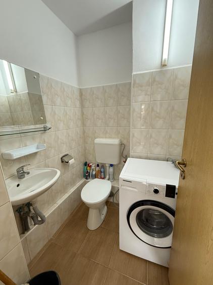 Apartament 3 camere decomandate de închiriat | Complexul Studențesc | Etaj 1