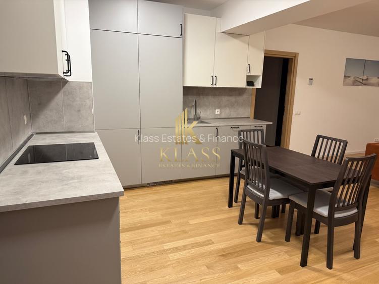 Apartament 2 camere | Metrou Pipera | UpGround Residence - 6